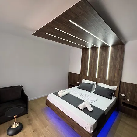 Infinity Pushi Ksamil