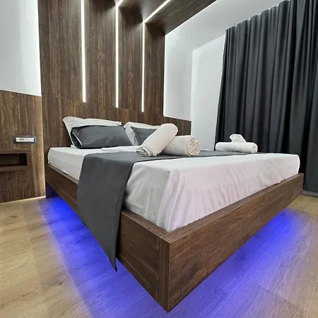 Infinity Pushi Ksamil